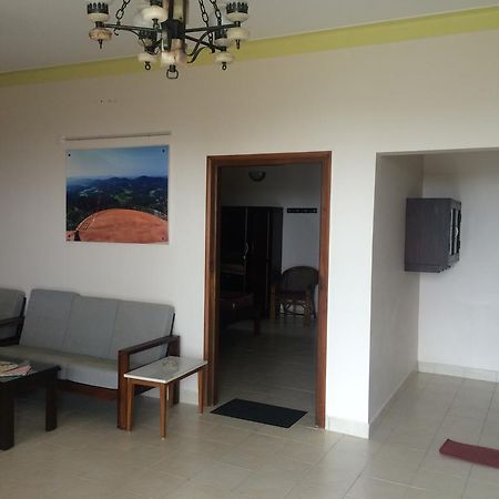 Leisure Vacations Heavenly Hills Villa Madikeri Exterior photo